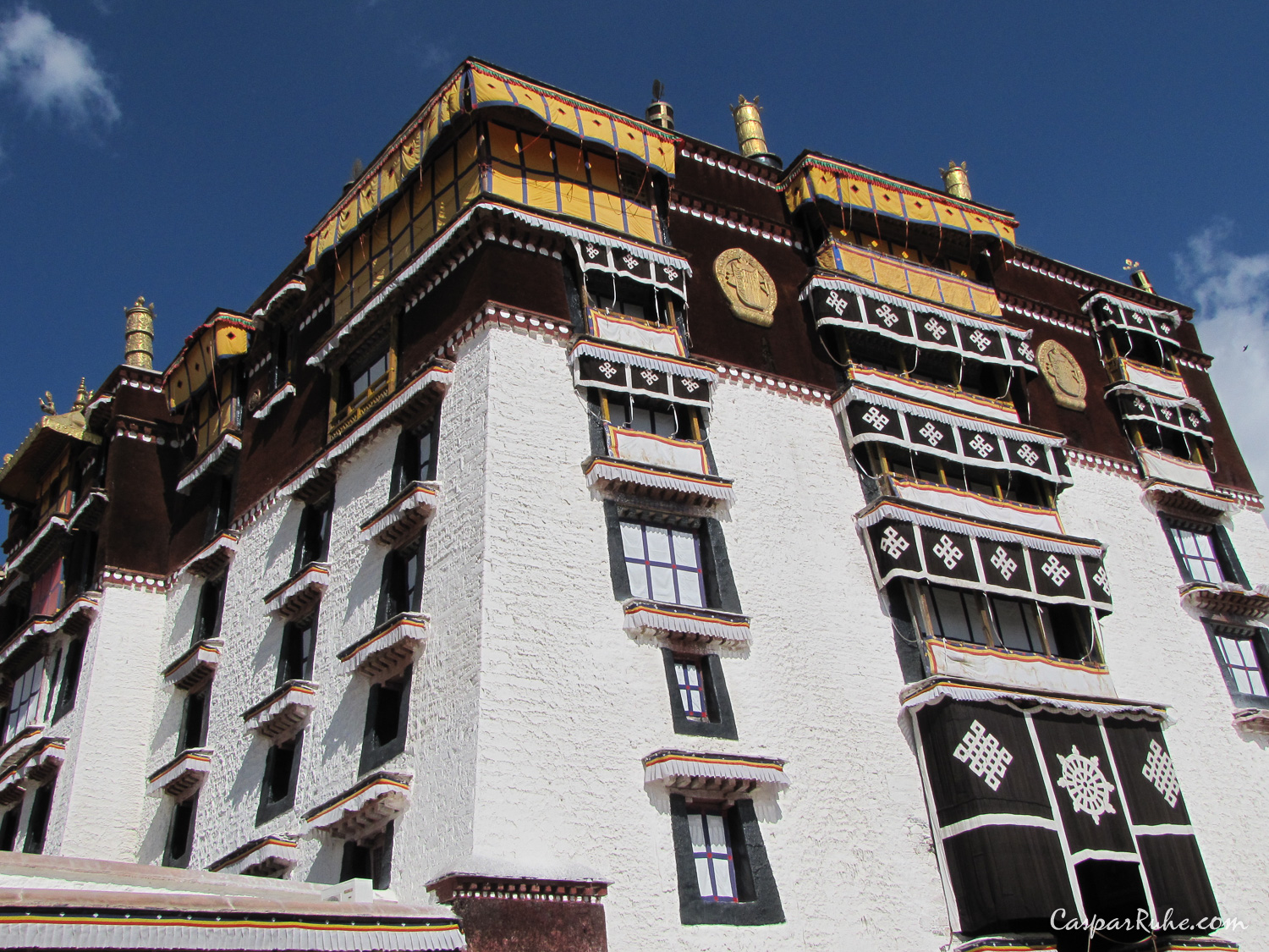Potala Palace